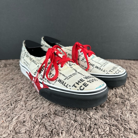 Vans Sneakers - Picture 1 of 11